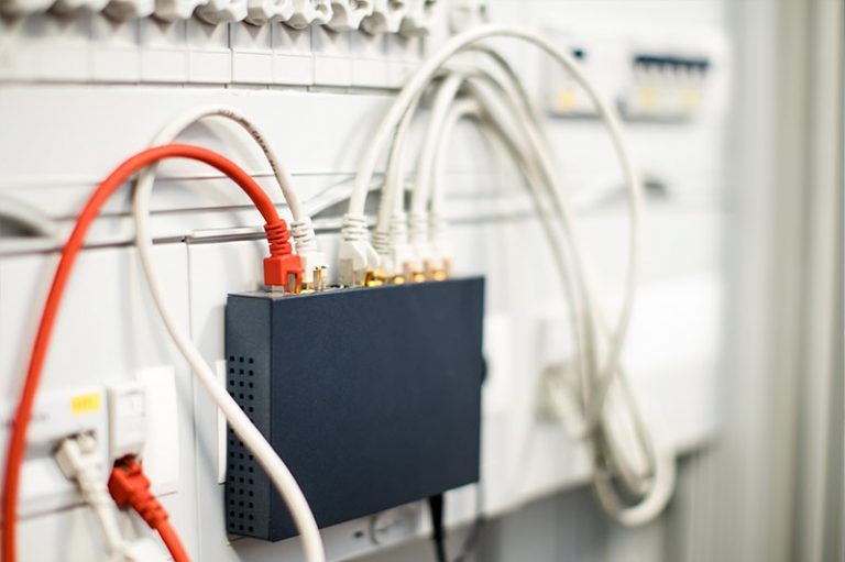 Daten Netzwerktechnik Wolf Elektrotechnik Energietechnik M nster