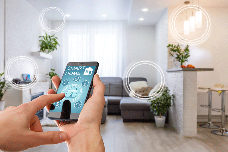 Smart Home
