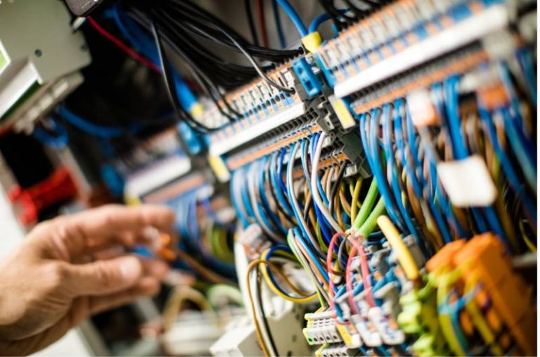 5 Gr nde F r Den E CHECK Wolf Elektrotechnik Energietechnik M nster