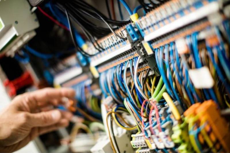 E-Check in Unternehmen 