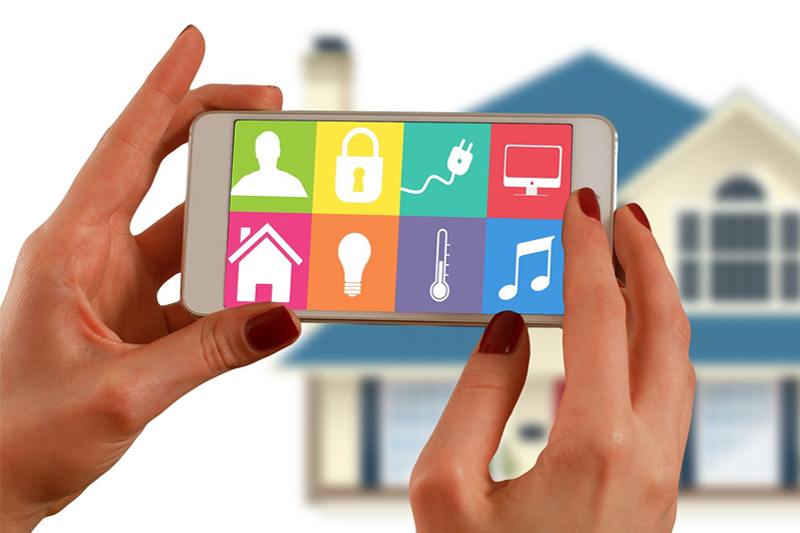 Smart Home nachrüsten