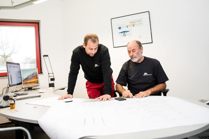 Elektroinstallation planen