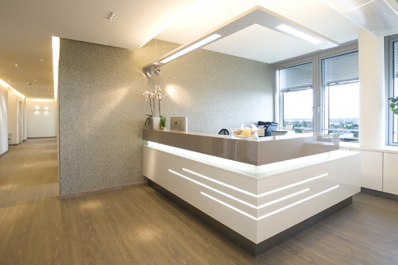 Beleuchtungskonzepte