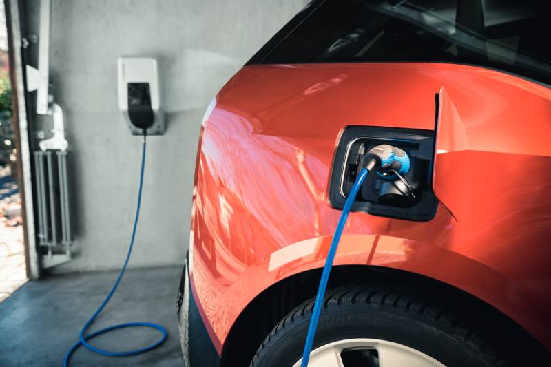 Wallbox und Photovoltaik 