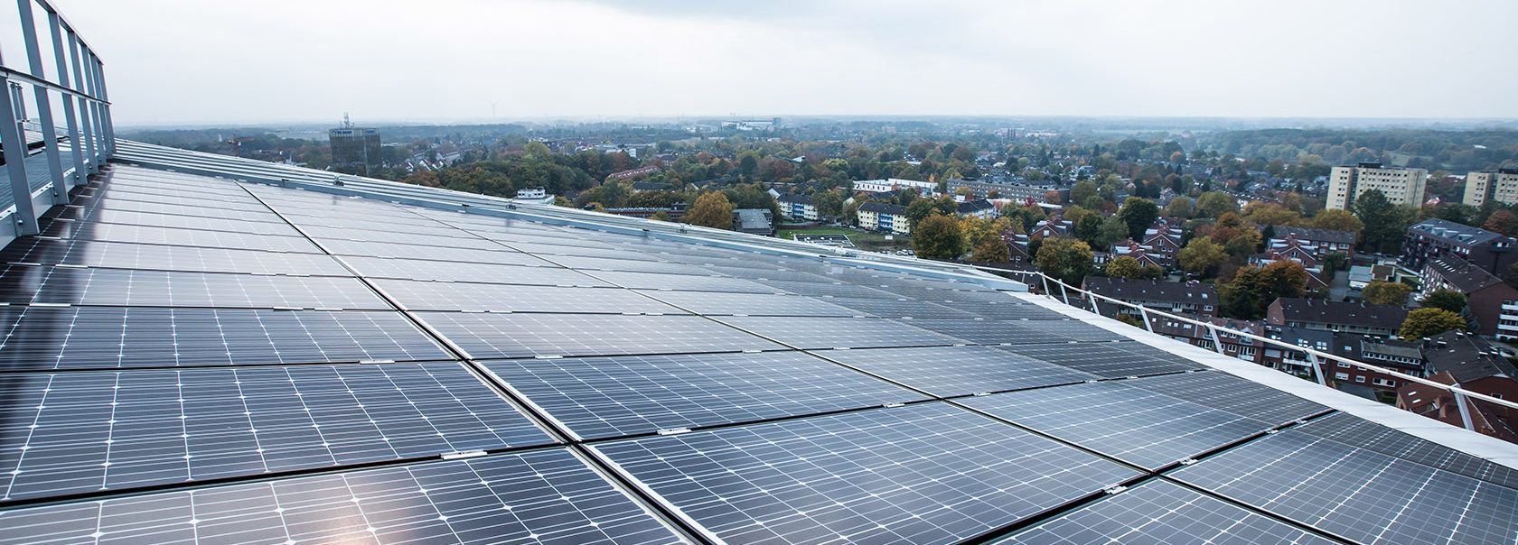 Photovoltaik M nster Wolf Elektrotechnik Energietechnik